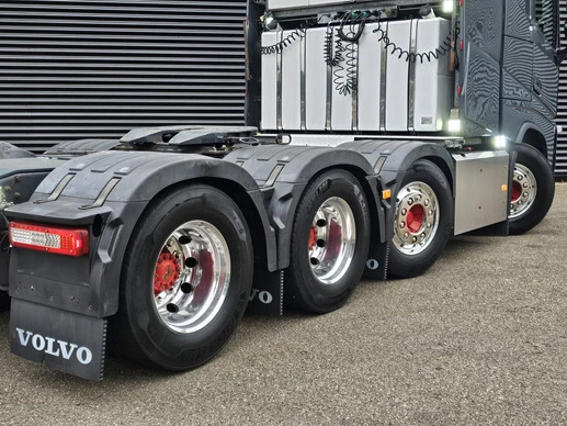 Volvo FH - Afbeelding 5 van 25