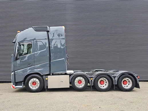 Volvo FH - Afbeelding 6 van 25