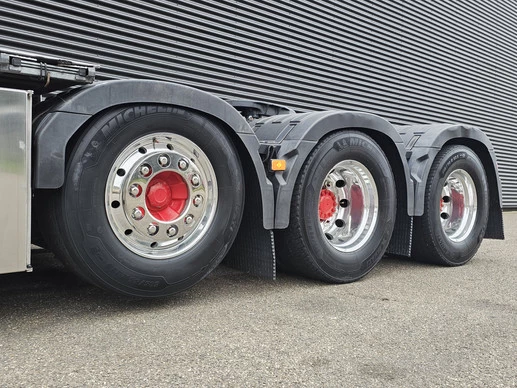 Volvo FH - Afbeelding 8 van 25