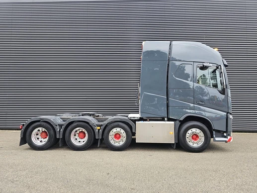 Volvo FH - Afbeelding 9 van 25