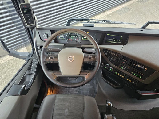 Volvo FH - Afbeelding 16 van 25