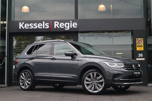 Volkswagen Tiguan - Afbeelding 2 van 30