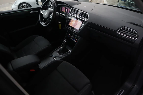 Volkswagen Tiguan - Afbeelding 5 van 30