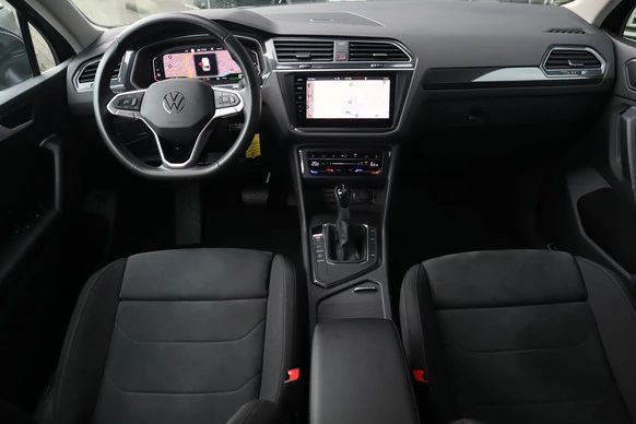 Volkswagen Tiguan - Afbeelding 6 van 30