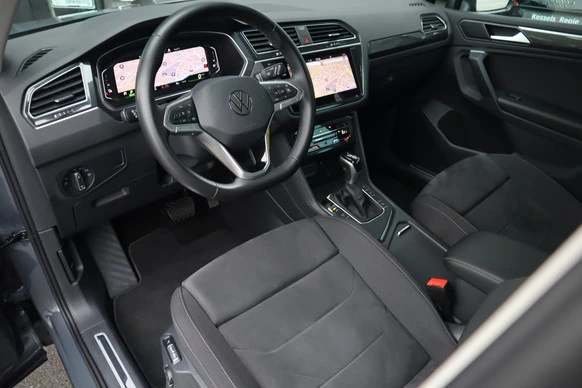 Volkswagen Tiguan - Afbeelding 7 van 30