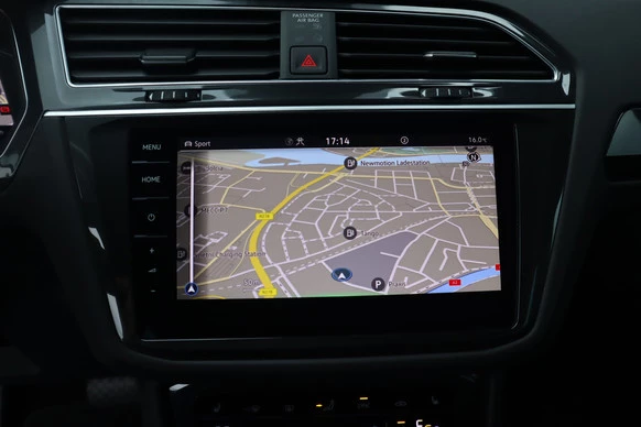 Volkswagen Tiguan - Afbeelding 9 van 30