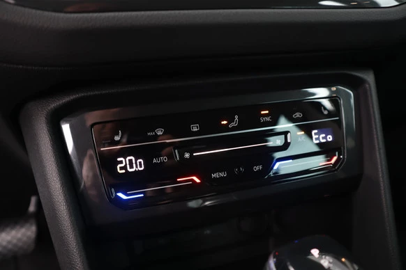 Volkswagen Tiguan - Afbeelding 10 van 30