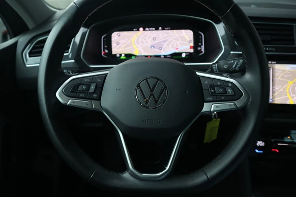 Volkswagen Tiguan - Afbeelding 11 van 30