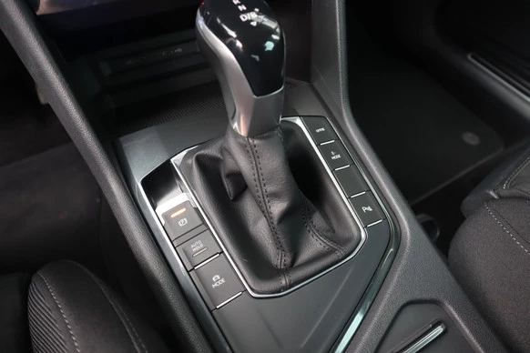 Volkswagen Tiguan - Afbeelding 14 van 30