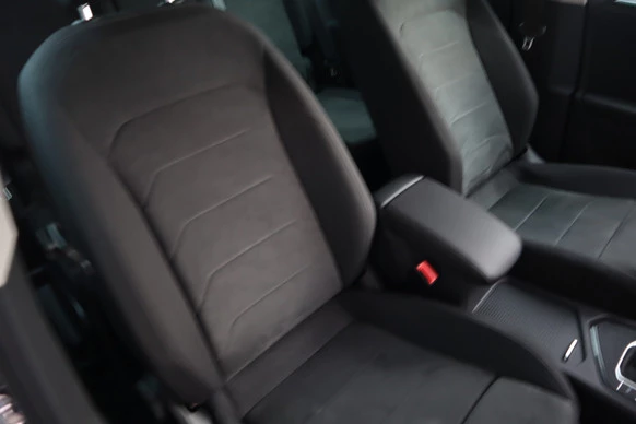 Volkswagen Tiguan - Afbeelding 15 van 30