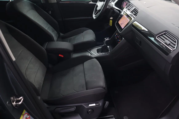 Volkswagen Tiguan - Afbeelding 16 van 30