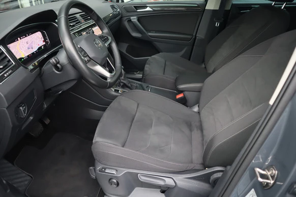 Volkswagen Tiguan - Afbeelding 17 van 30