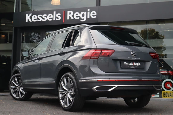 Volkswagen Tiguan - Afbeelding 20 van 30
