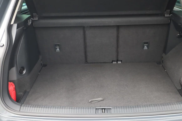 Volkswagen Tiguan - Afbeelding 23 van 30