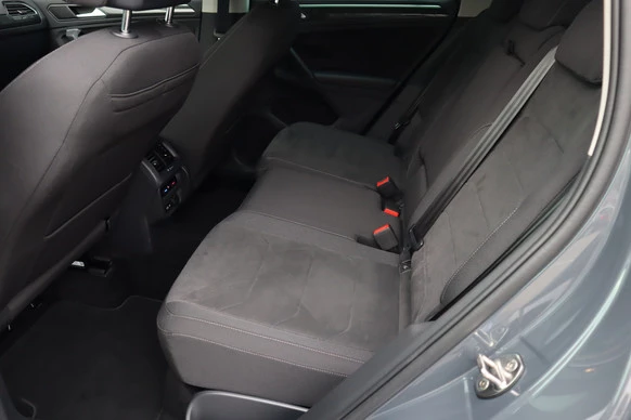 Volkswagen Tiguan - Afbeelding 25 van 30