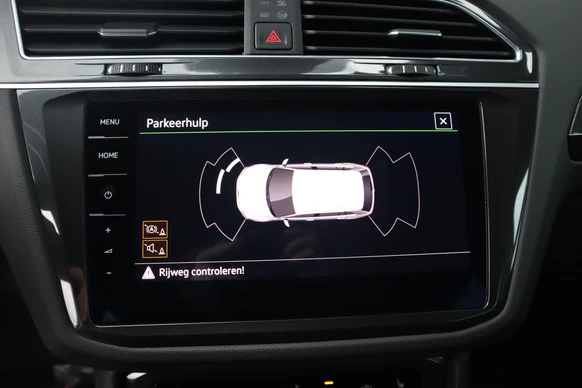 Volkswagen Tiguan - Afbeelding 27 van 30