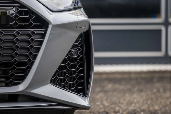 Audi RS6 - Afbeelding 5 van 30