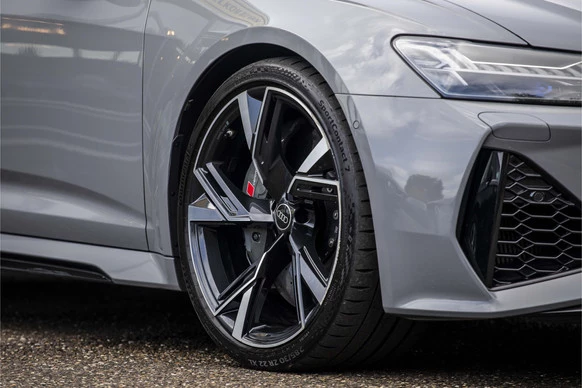Audi RS6 - Afbeelding 7 van 30