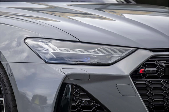 Audi RS6 - Afbeelding 8 van 30