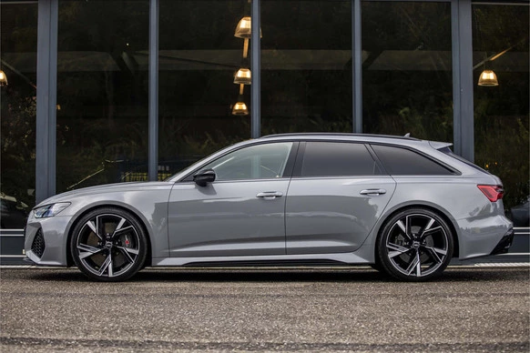Audi RS6 - Afbeelding 12 van 30