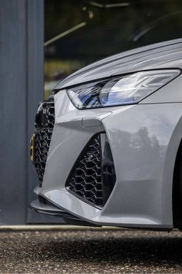 Audi RS6 - Afbeelding 14 van 30