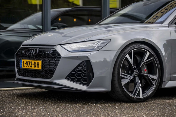 Audi RS6 - Afbeelding 15 van 30