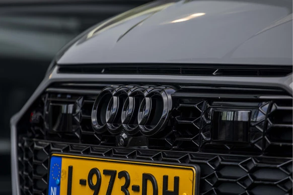 Audi RS6 - Afbeelding 16 van 30