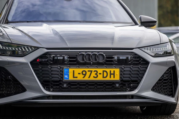 Audi RS6 - Afbeelding 18 van 30