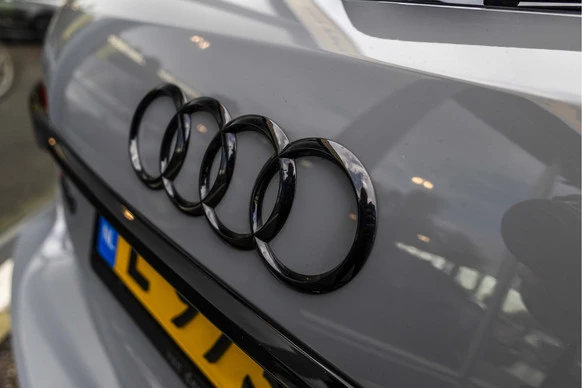 Audi RS6 - Afbeelding 22 van 30