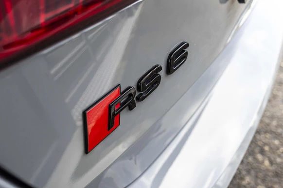 Audi RS6 - Afbeelding 23 van 30