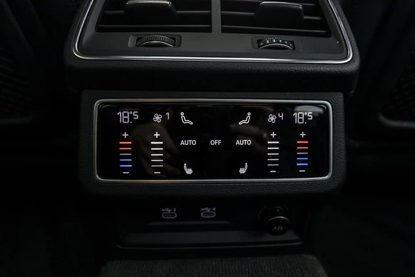 Audi RS6 - Afbeelding 27 van 30