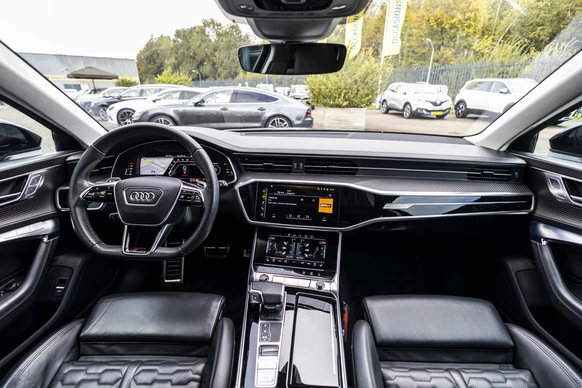 Audi RS6 - Afbeelding 29 van 30