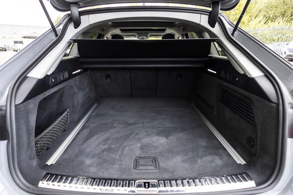Audi RS6 - Afbeelding 25 van 30