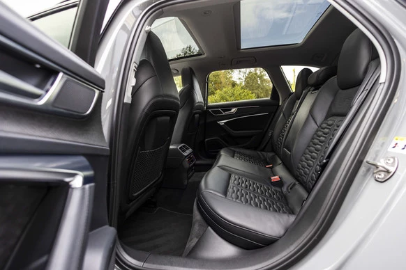 Audi RS6 - Afbeelding 27 van 30