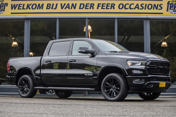 Dodge Ram 1500 - Afbeelding 1 van 30