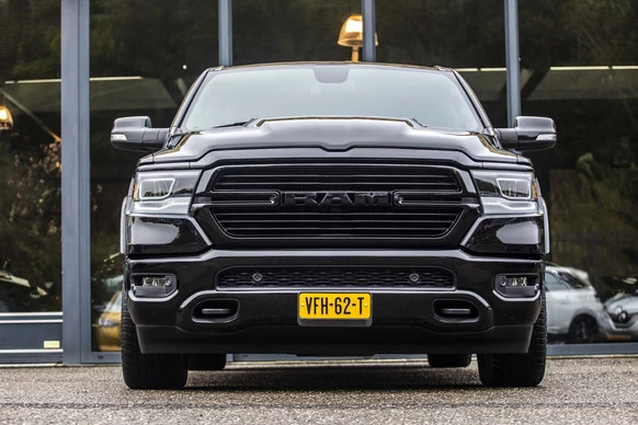 Dodge Ram 1500 - Afbeelding 2 van 30