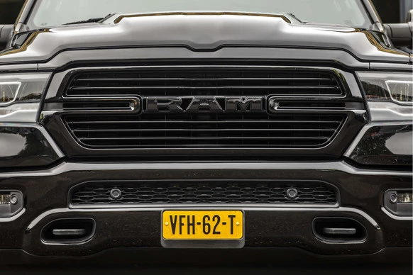 Dodge Ram 1500 - Afbeelding 3 van 30