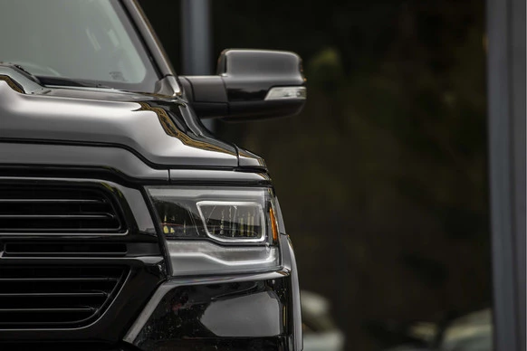 Dodge Ram 1500 - Afbeelding 4 van 30