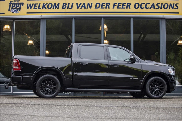 Dodge Ram 1500 - Afbeelding 5 van 30