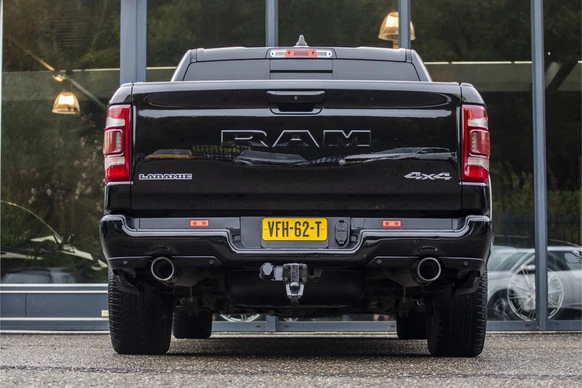 Dodge Ram 1500 - Afbeelding 6 van 30