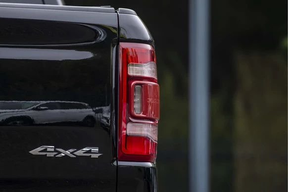 Dodge Ram 1500 - Afbeelding 7 van 30