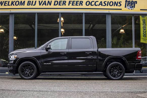Dodge Ram 1500 - Afbeelding 8 van 30