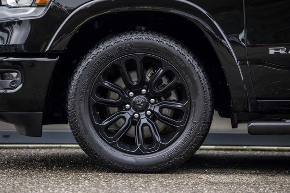 Dodge Ram 1500 - Afbeelding 9 van 30
