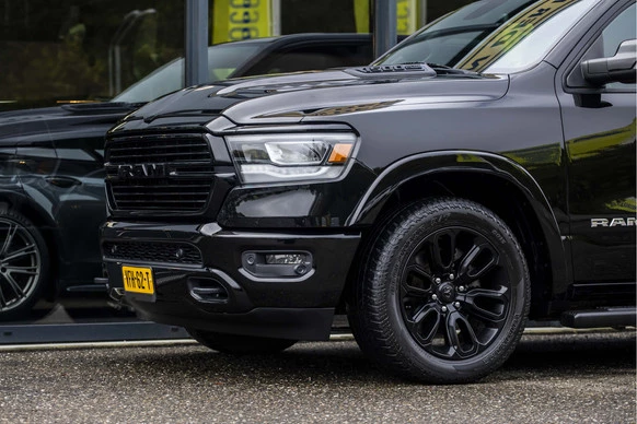 Dodge Ram 1500 - Afbeelding 10 van 30