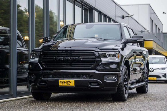 Dodge Ram 1500 - Afbeelding 11 van 30
