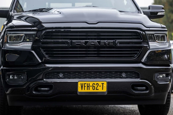 Dodge Ram 1500 - Afbeelding 12 van 30