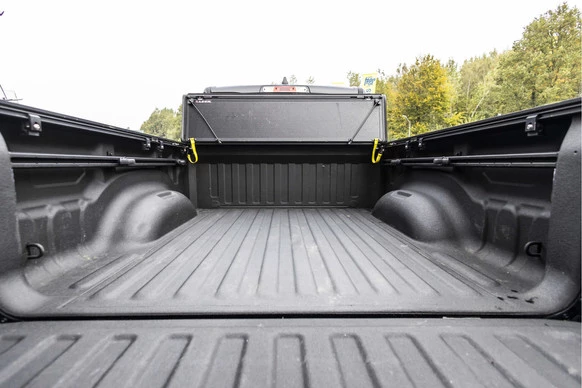 Dodge Ram 1500 - Afbeelding 18 van 30