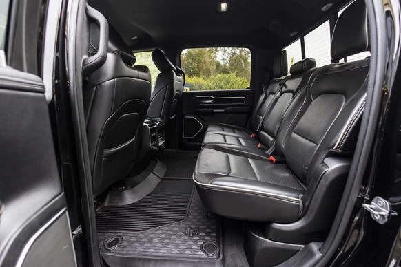 Dodge Ram 1500 - Afbeelding 19 van 30