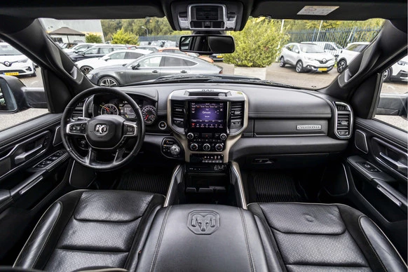 Dodge Ram 1500 - Afbeelding 20 van 30