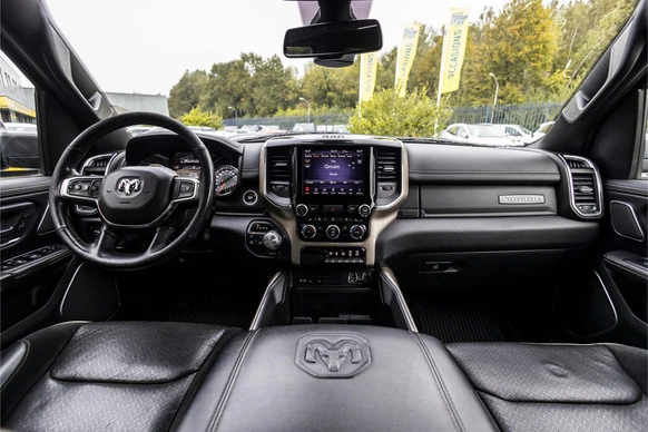 Dodge Ram 1500 - Afbeelding 23 van 30